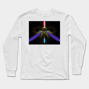 Golden Angel: Memories of Sam Long Sleeve T-Shirt